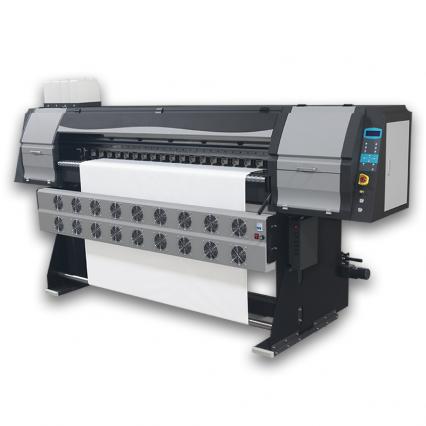 industrial sublimation printer