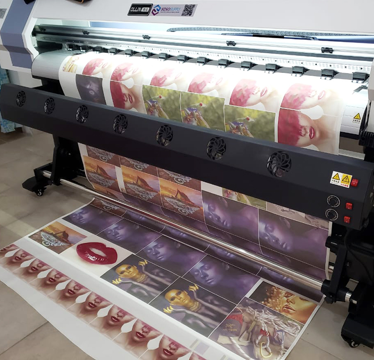 Sublimation Transfer Paper Printing Machine China Trade,Buy China