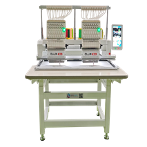 embroidery machine