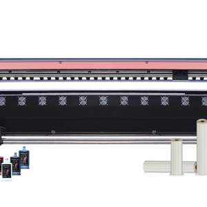 10Impressora I3200 de 3,2 m/pés