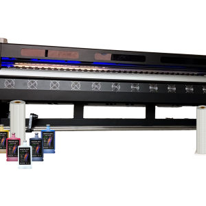 Eco solvent printers