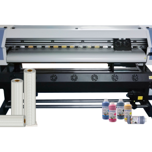 6ft/1.8m XP600 printer