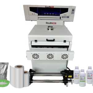 70cm i3200 DTF printer