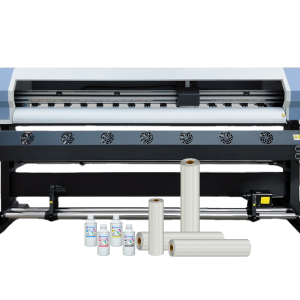 1.6m XP600 Sublimation Printer