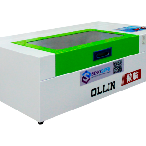 2030 Laser engraving machine