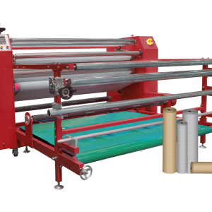 Eco-Solvent Printer