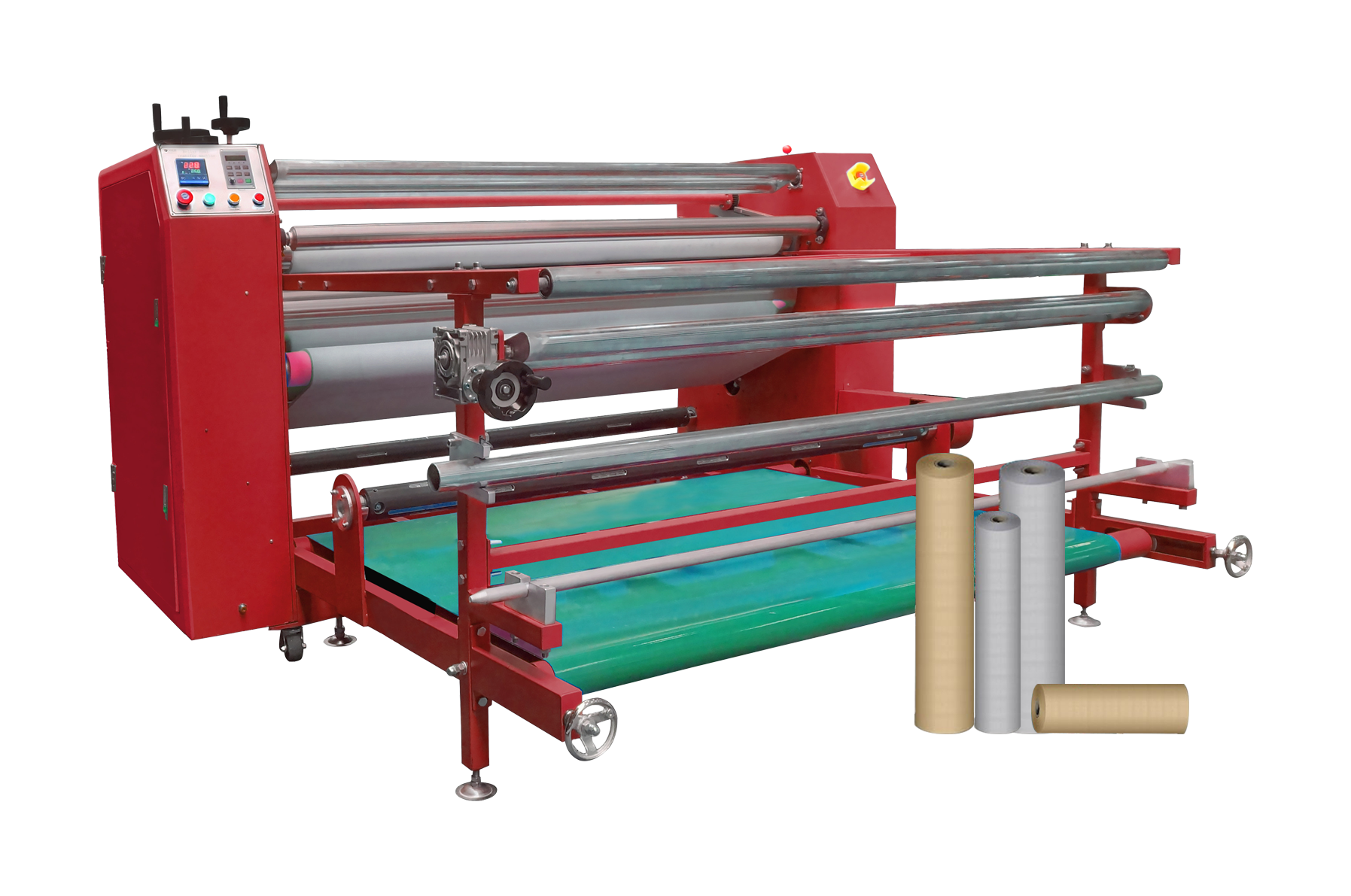 Eco-Solvent Printer