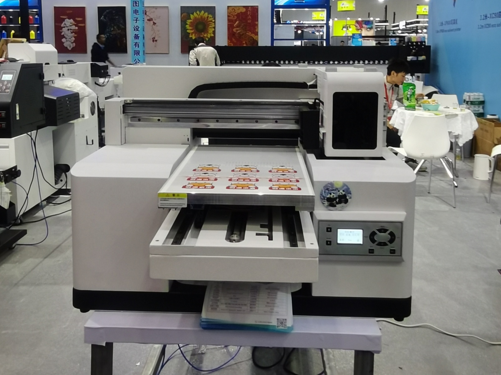 UV Printer