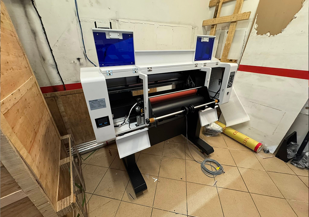 Large Format Printer