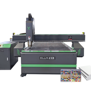 X3-1325 CNC Router