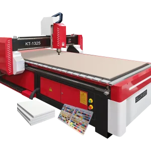 KT-1325 CNC Router