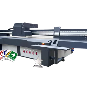 UV 2513 imprimante à plat
