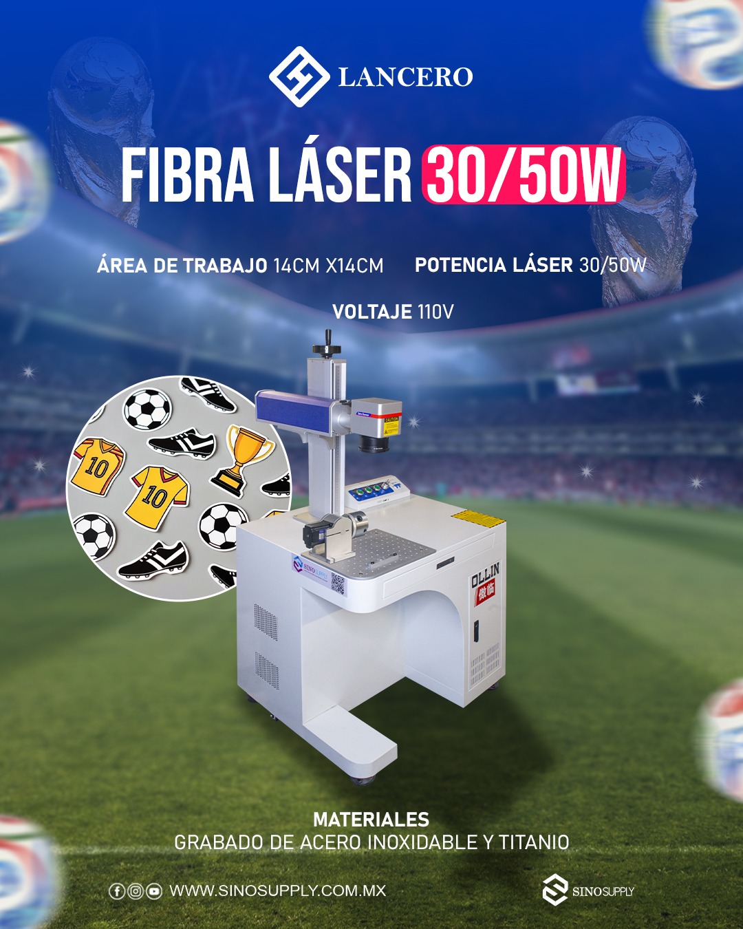 Fiber Laser Cutting Machine