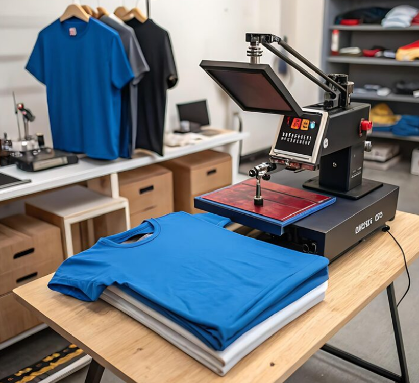 Heat Transfer Technology