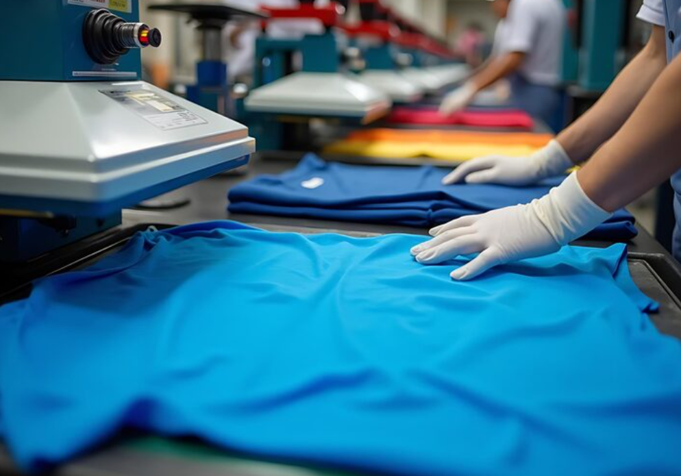 Heat Transfer Technology