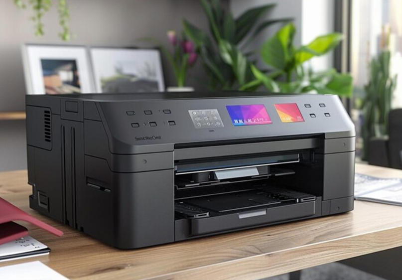 Inkjet Printer