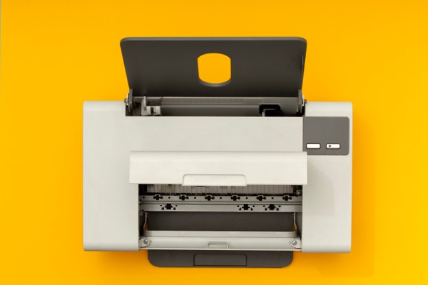 Inkjet Printer