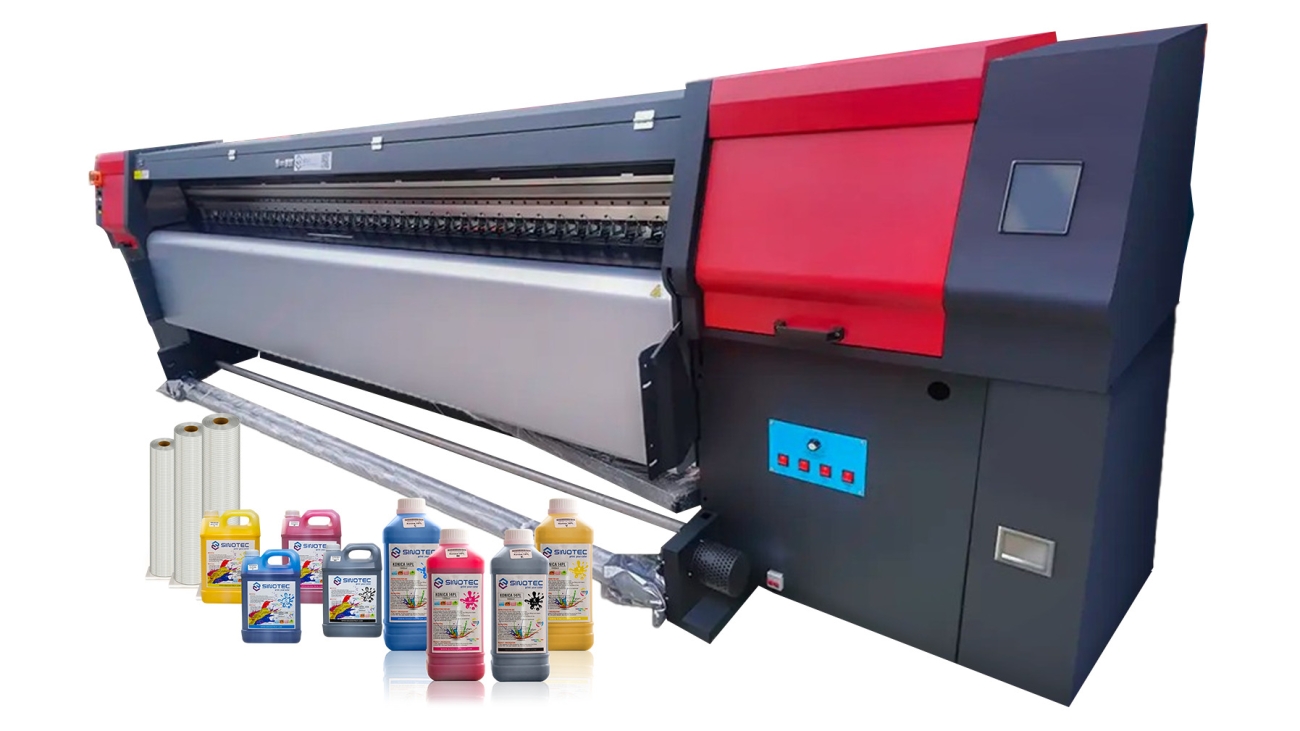 Printhead Cleaning