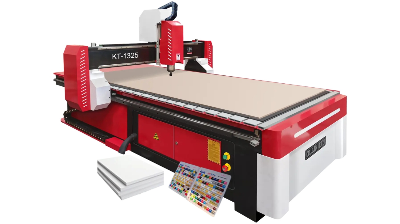 CNC Router vs Laser Engraver