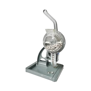 D03 Semi-Automatic Grommet Machine