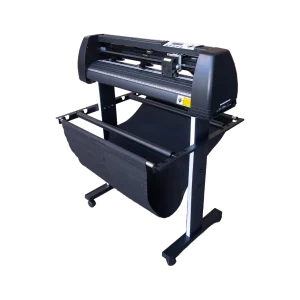 KI-1350AB Cutting plotter