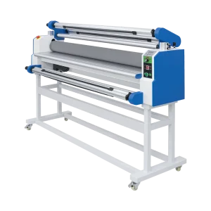 Lamination machine