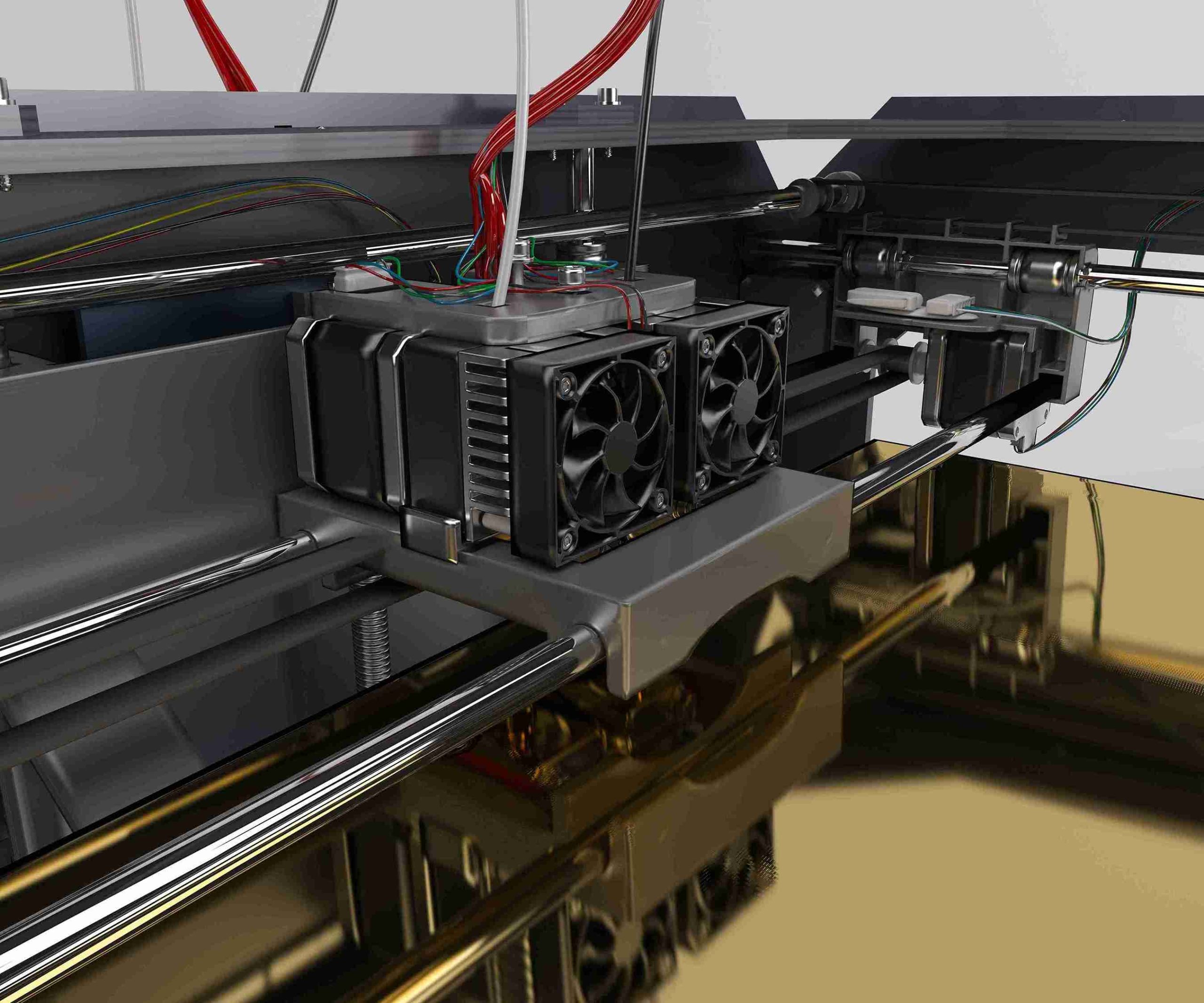 DTF Printing Machine