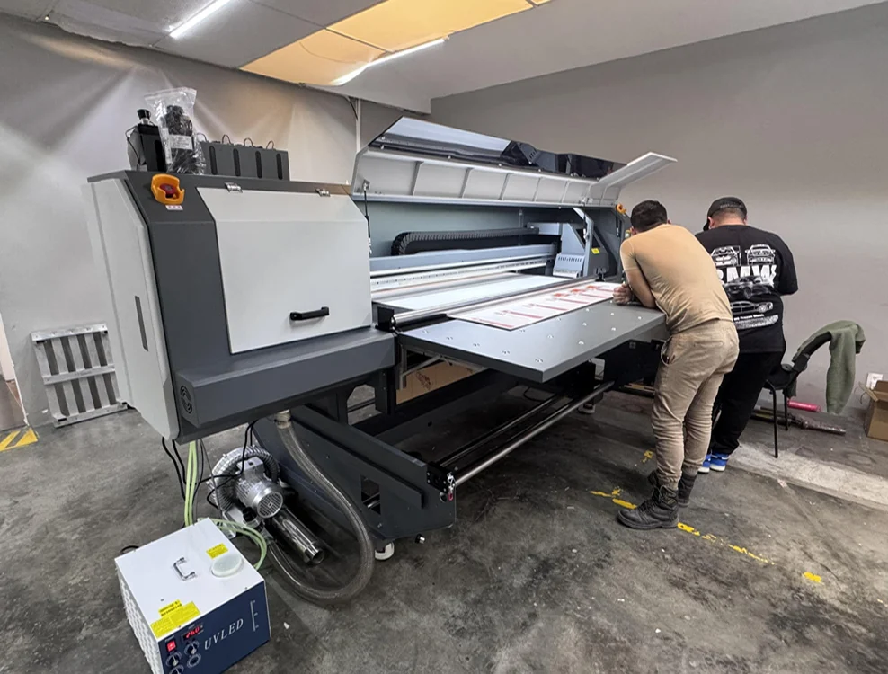 1.8M UV Hybrid 3H13