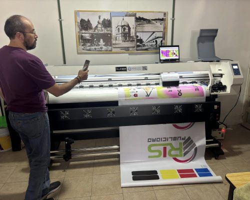 6ft/1.8m XP600 printer - SINOTEC