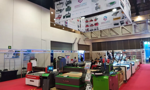 CNC Router Machine