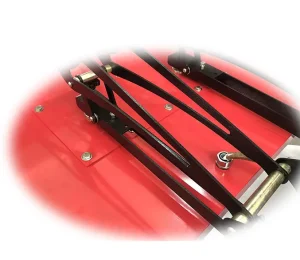 Heat press machine22