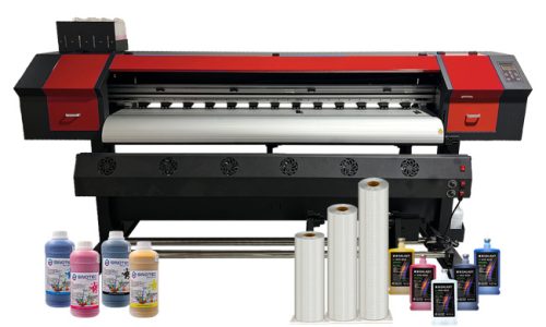 i3200 eco solvent printer