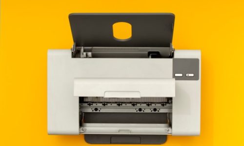 Inkjet Printer