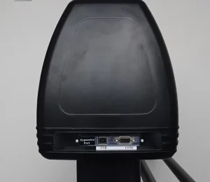 KI-1350AB Cutting plotter5