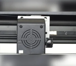 KI-1350AB Cutting plotter8