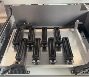 Konica 512i solvent printer1
