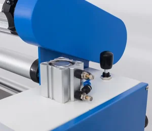 Lamination machine11