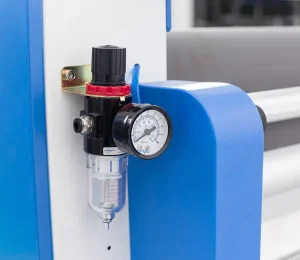 Lamination machine22