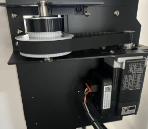 Leadshine servo motor