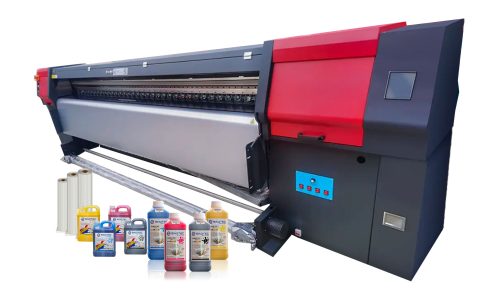 Printhead Cleaning