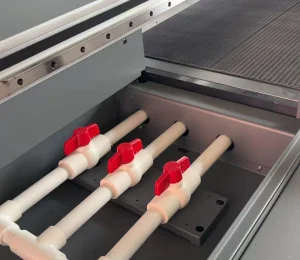 UV Hybridprinter i32001.8m
