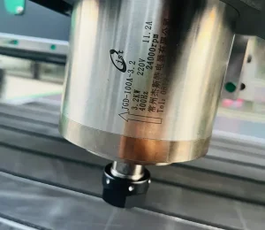 X3-1325 CNC Router10