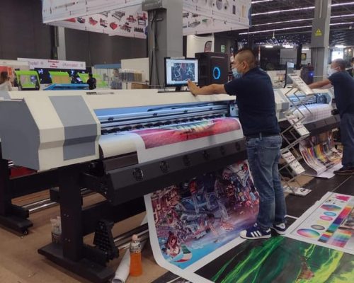 6ft/1.8m XP600 printer - SINOTEC